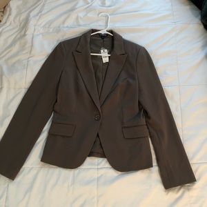 Women’s blazer